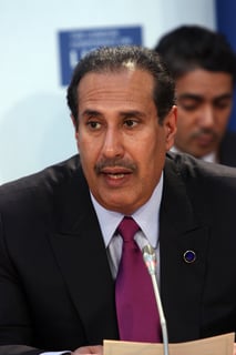 Picture of Hamad bin Jassim bin Jaber Al Thani
