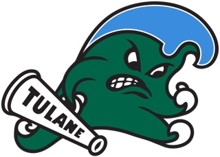 Picture of Tulane Green Wave football