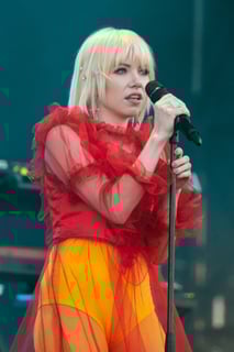 Picture of Carly Rae Jepsen