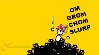 Picture of Zero Punctuation