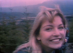 Picture of Laura Palmer
