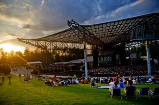 Picture of Ameris Bank Amphitheatre
