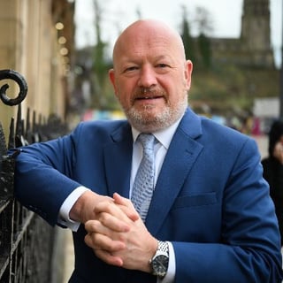 Picture of Simon Danczuk
