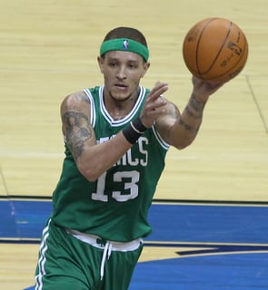 Picture of Delonte West
