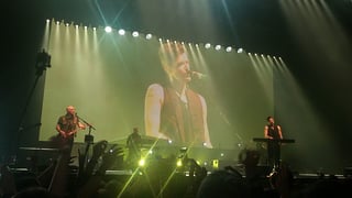 Picture of The Script
