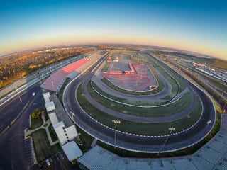 Picture of World Wide Technology Raceway at Gateway