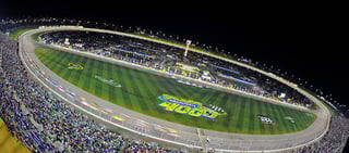 Picture of Kansas Speedway