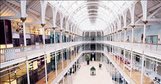 Picture of National Museum of Scotland