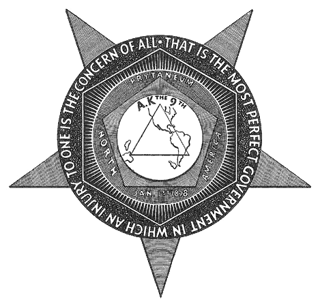 Picture of Knights of Labor