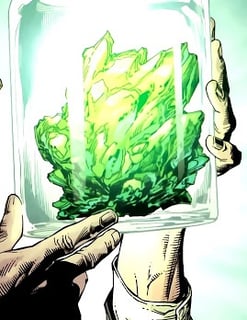 Picture of Kryptonite