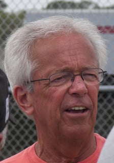 Picture of Marty Brennaman
