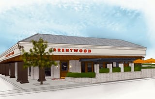 Picture of Houston's Restaurant