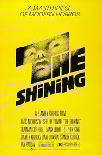 Picture of The Shining