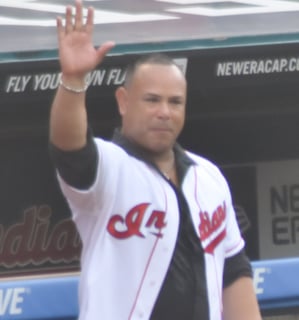 Picture of Carlos Baerga