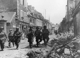 Picture of Carentan