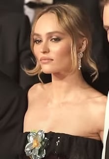 Picture of Lily-Rose Depp