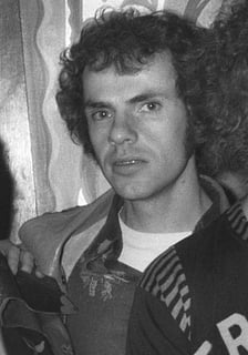 Picture of Jan de Bont