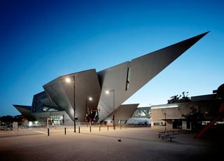 Picture of Denver Art Museum