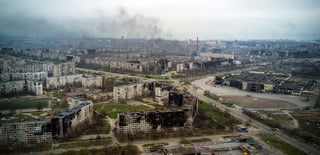 Picture of Mariupol