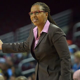 Picture of Cynthia Cooper-Dyke