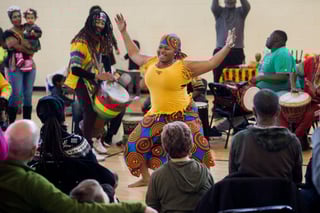 Picture of Kwanzaa