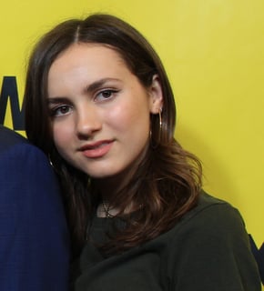 Picture of Maude Apatow