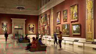 Picture of Museum of Fine Arts, Boston