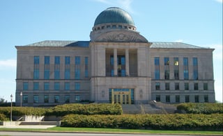 Picture of Iowa Supreme Court