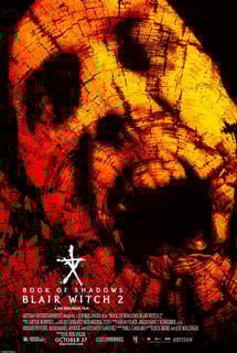 Picture of Book of Shadows: Blair Witch 2