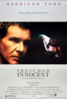 Picture of Presumed Innocent