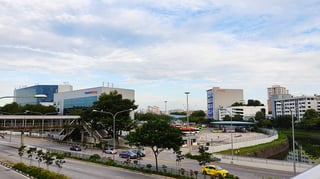 Picture of ComfortDelGro