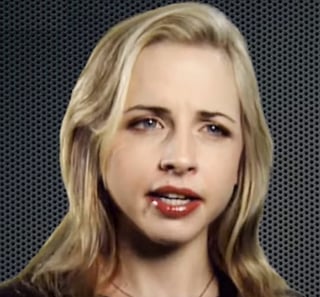 Picture of Lecy Goranson