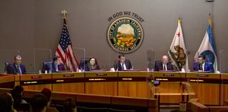 Picture of Anaheim City Council