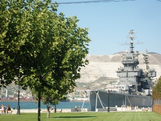 Picture of Novorossiysk
