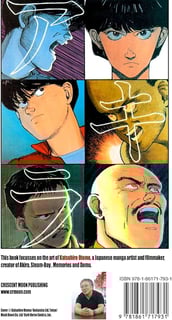 Picture of Katsuhiro Otomo