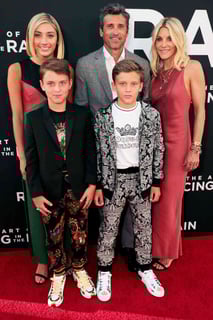 Picture of Sullivan Patrick Dempsey