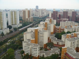 Picture of Bukit Batok