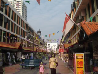 Picture of Toa Payoh