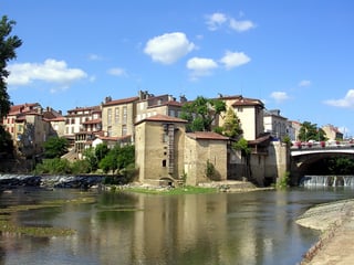 Picture of Mont-de-Marsan