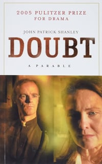 Picture of Doubt: A Parable