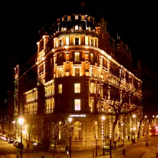 Picture of Corinthia Hotel London