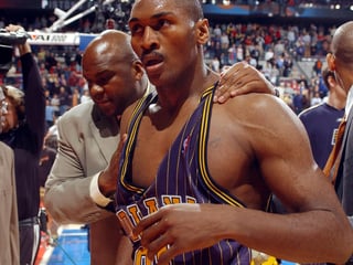 Picture of Malice at the Palace
