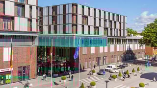 Picture of University Medical Center Hamburg-Eppendorf