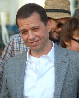 Picture of Jon Cryer