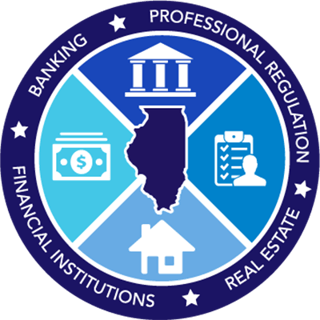 Picture of Illinois Department of Financial and Professional Regulation