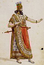 Picture of Nabucco