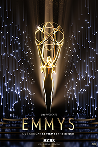 Picture of Primetime Emmy Award for Outstanding Television Movie