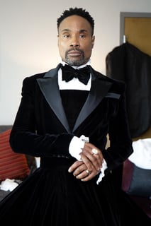 Picture of Billy Porter