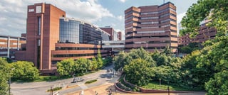 Picture of Vanderbilt University Medical Center