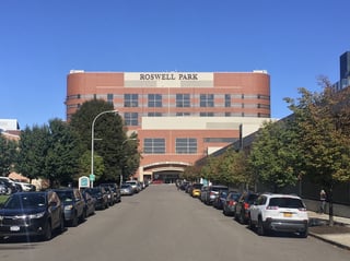 Picture of Roswell Park Comprehensive Cancer Center